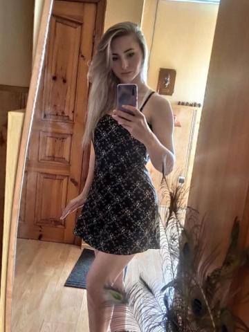 Индивидуалка Влада фото 3