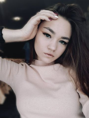 Проститутка Милана, 23 года, г. Горностаевка