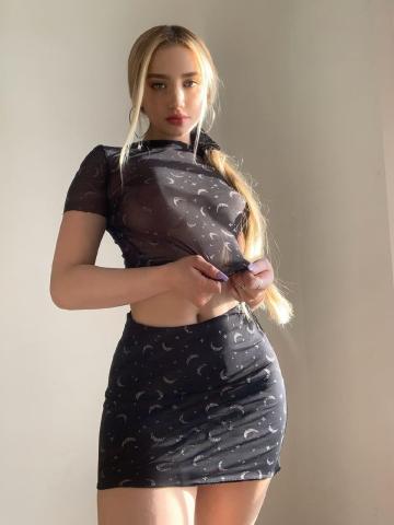 Индивидуалка Алиана фото 2